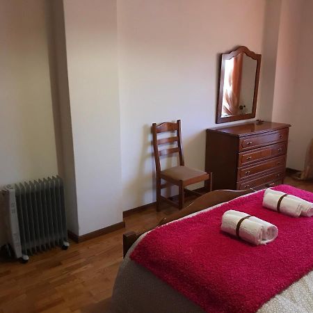 Apartament Casa Do Rodrigo Mondim de Basto Zewnętrze zdjęcie