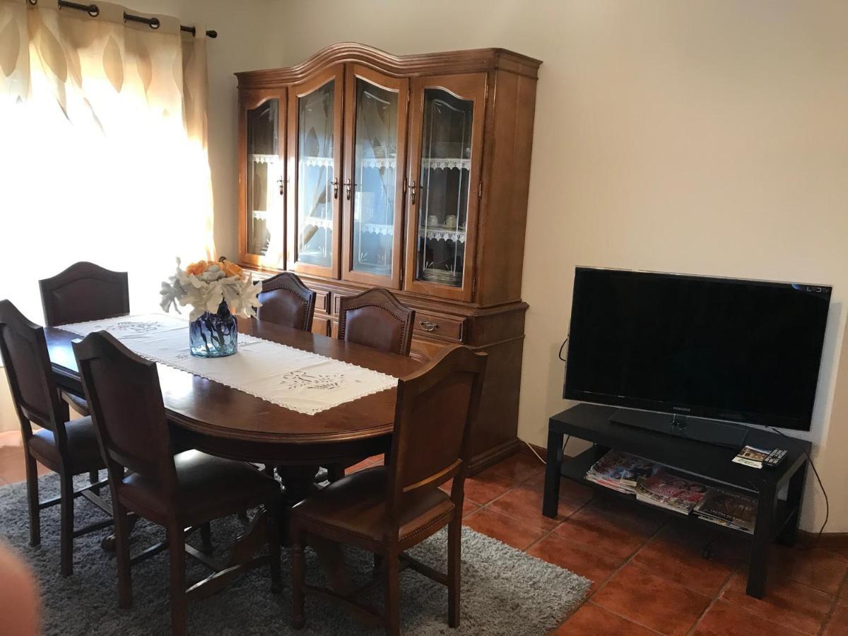 Apartament Casa Do Rodrigo Mondim de Basto Zewnętrze zdjęcie
