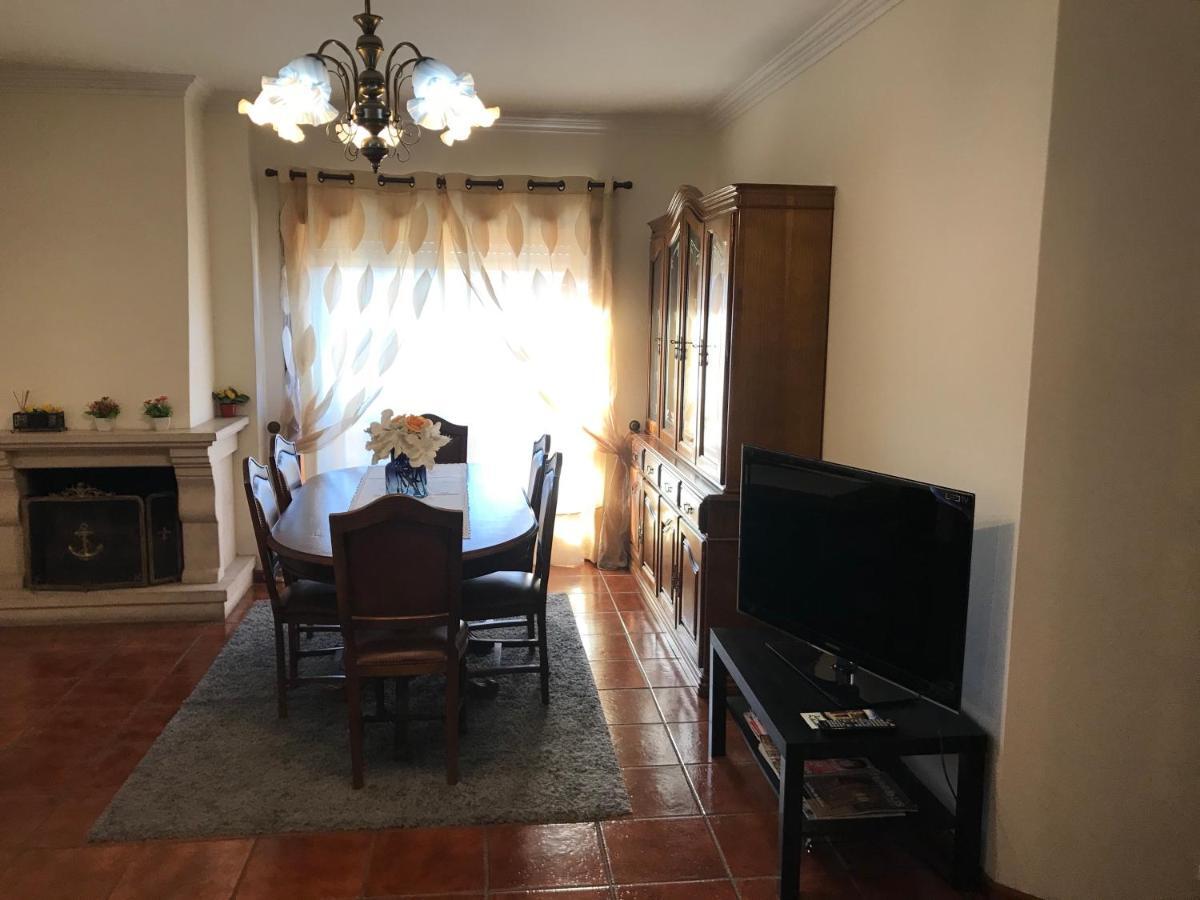 Apartament Casa Do Rodrigo Mondim de Basto Zewnętrze zdjęcie