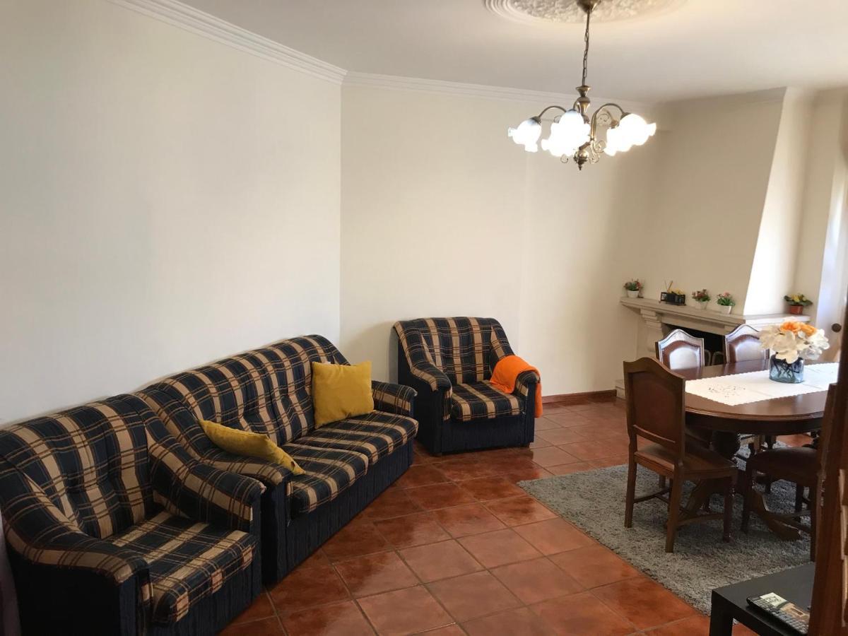 Apartament Casa Do Rodrigo Mondim de Basto Zewnętrze zdjęcie