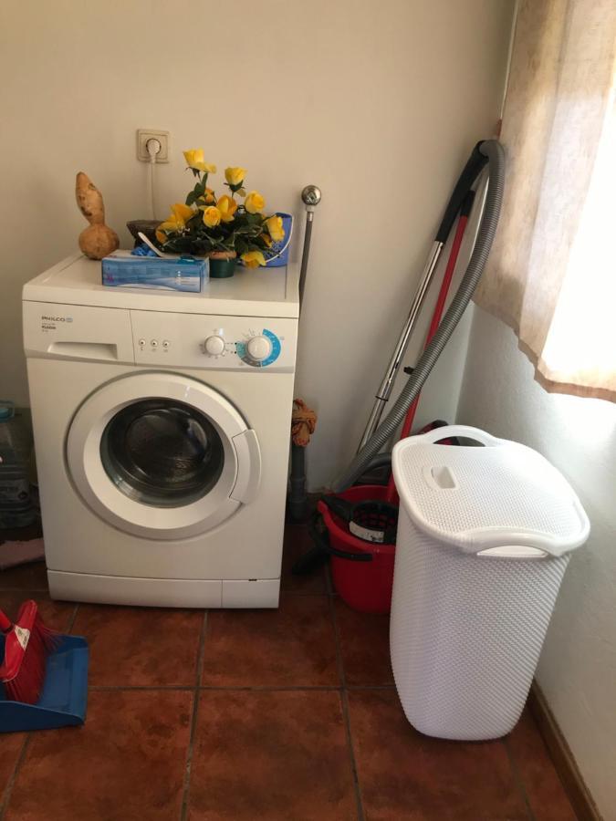 Apartament Casa Do Rodrigo Mondim de Basto Zewnętrze zdjęcie