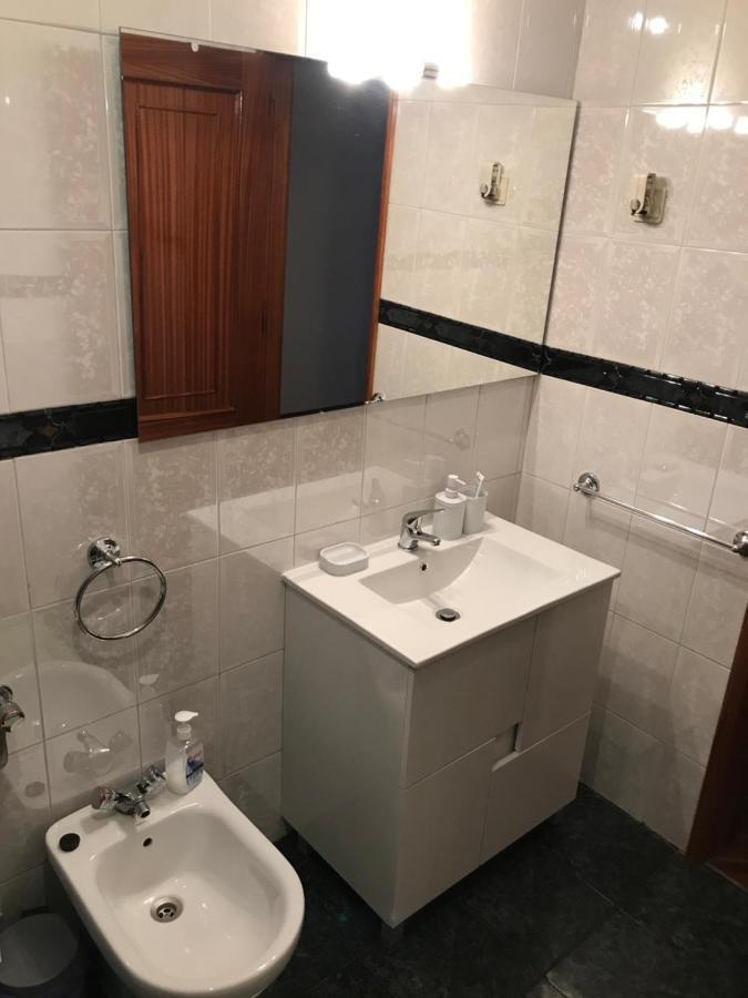 Apartament Casa Do Rodrigo Mondim de Basto Zewnętrze zdjęcie
