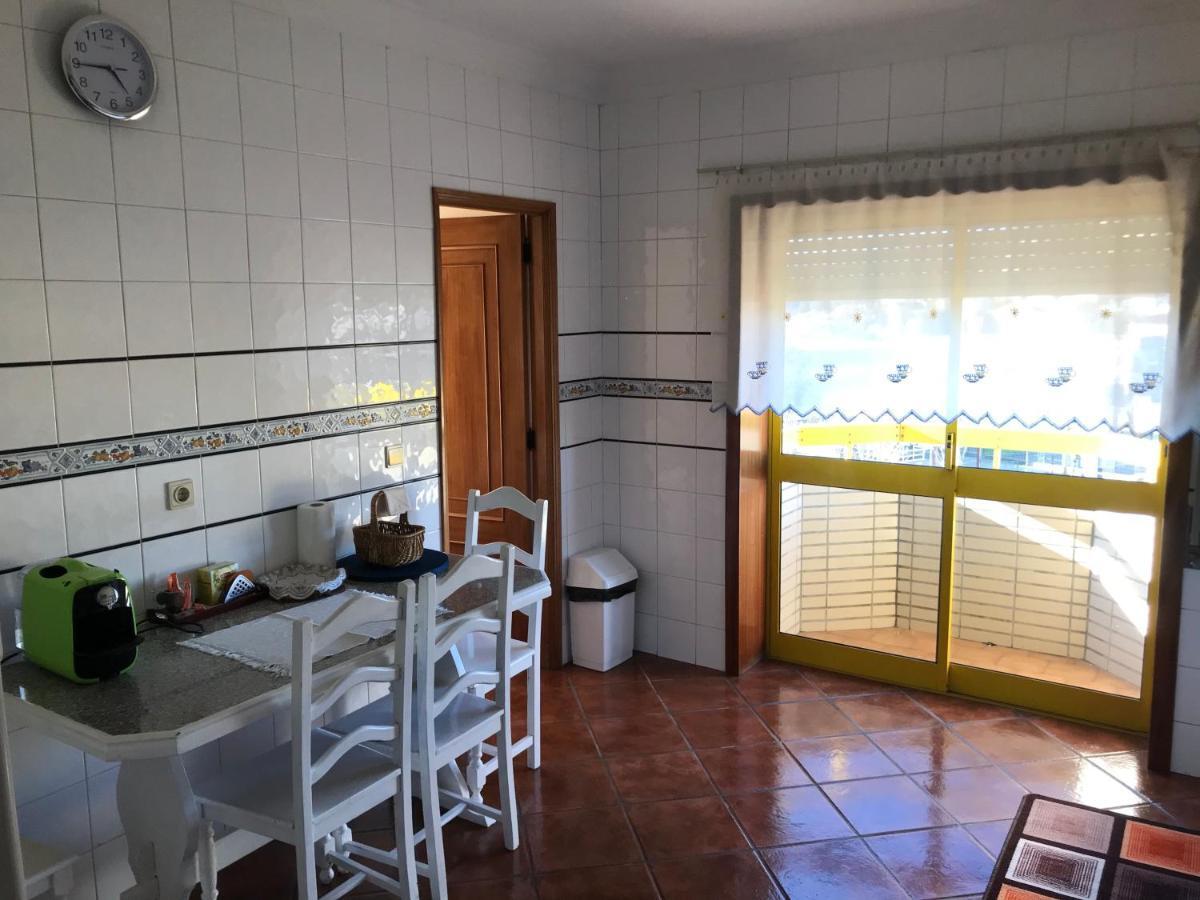 Apartament Casa Do Rodrigo Mondim de Basto Zewnętrze zdjęcie